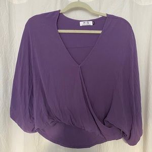 Fighting Eel x Sig Zane Top